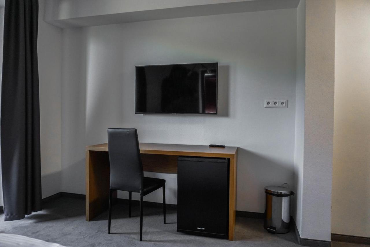 Apartmany Sport & Ski Valca Ngoại thất bức ảnh