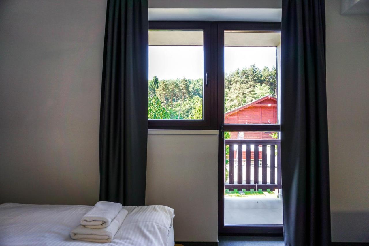 Apartmany Sport & Ski Valca Ngoại thất bức ảnh