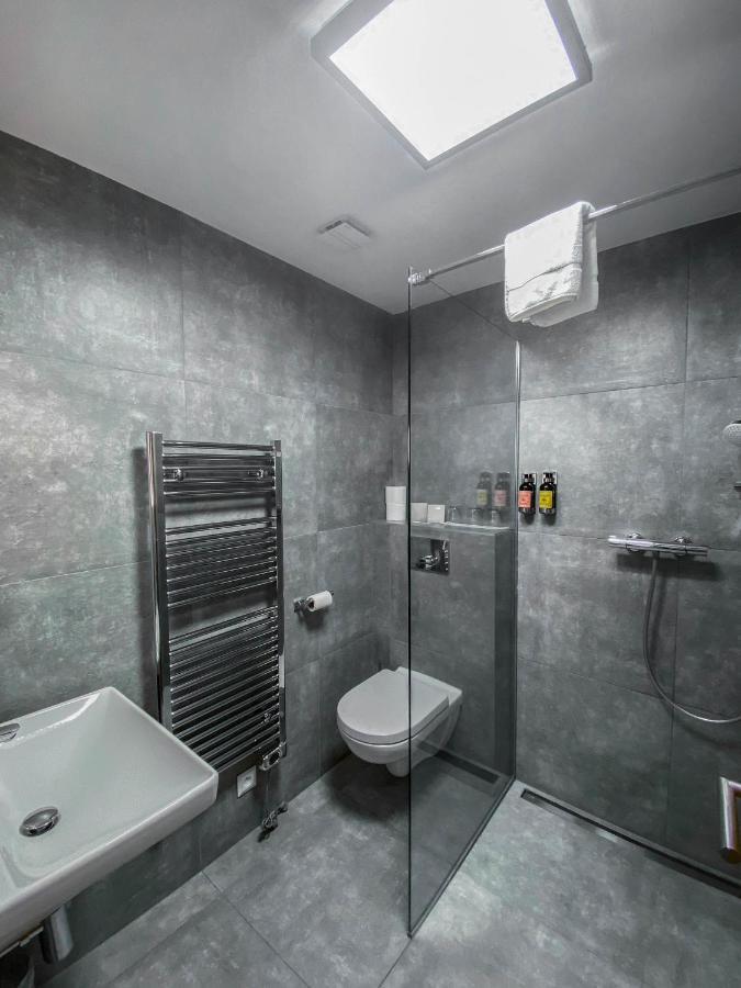 Apartmany Sport & Ski Valca Ngoại thất bức ảnh
